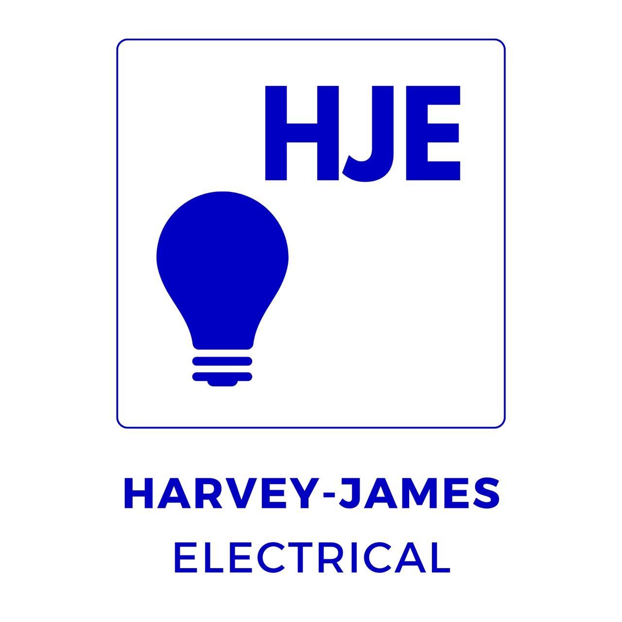 HJ Electrical logo